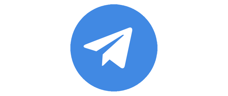 Иконка Telegram