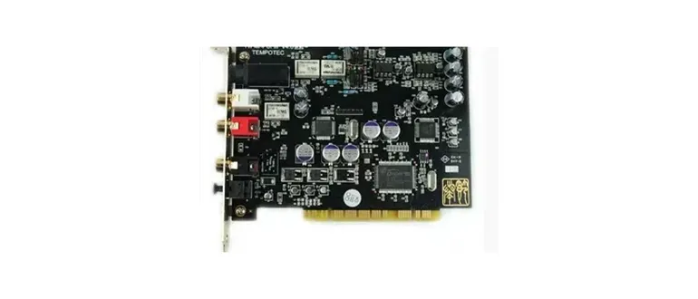 Иконка Tempotec Hifier Audio Device