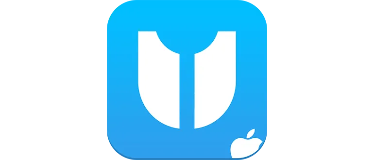 Иконка Tenorshare 4ukey