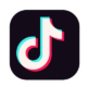 Иконка Tiktok