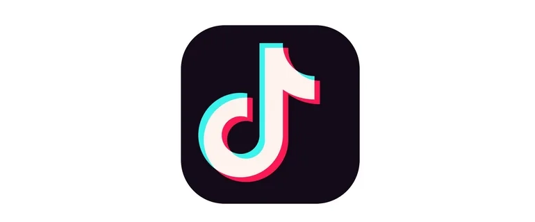Иконка Tiktok