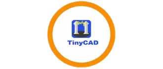 Иконка TinyCAD
