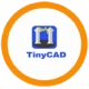 Иконка TinyCAD