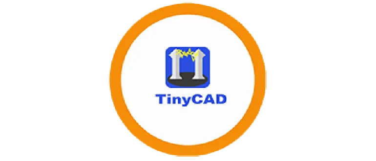 Иконка TinyCAD