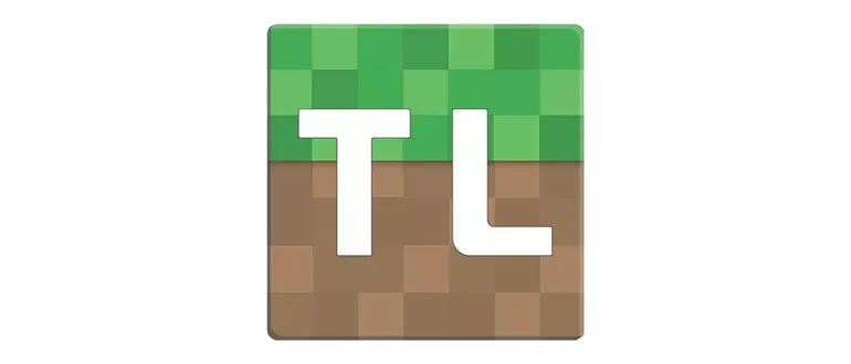 Иконка TLauncher Legacy