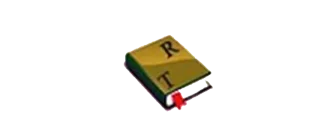 Иконка Tom Reader