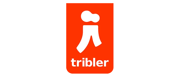 Иконка Tribler