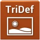 Иконка Tridef 3d