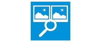 Иконка TriSun Duplicate Photo Finder