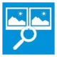 Иконка TriSun Duplicate Photo Finder