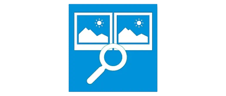 Иконка TriSun Duplicate Photo Finder