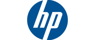 Иконка Центр решений HP