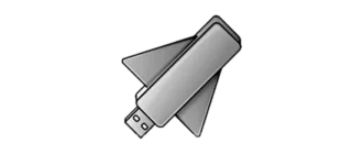 Иконка UNetbootin