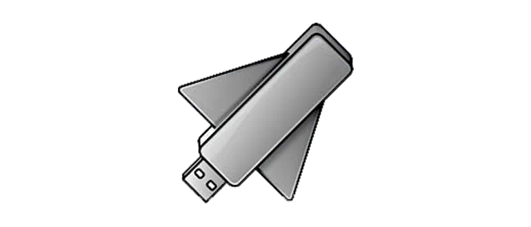 Иконка UNetbootin