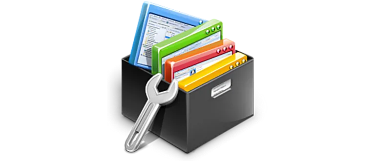 Иконка Uninstall Tool
