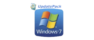 Иконка UpdatePack7R2