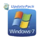 Иконка UpdatePack7R2
