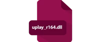 Иконка uplay_r164.dll_