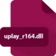 Иконка uplay_r164.dll_