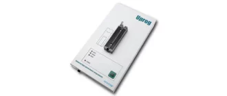 Иконка Uprog