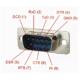 Иконка Usb устройство серийного порта Rs232