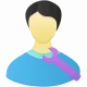 Иконка User Profile Wizard