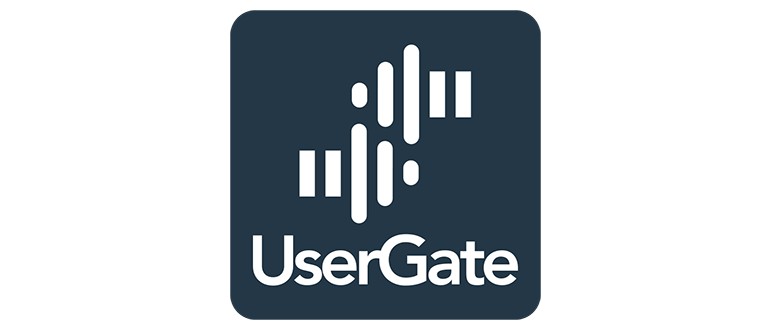 Иконка Usergate Proxy & Firewall