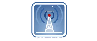 Иконка V Radio