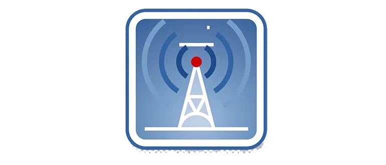 Иконка V Radio
