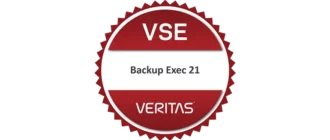 Иконка Veritas Backup Exec