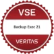 Иконка Veritas Backup Exec