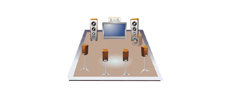 Иконка VIA HD Audio
