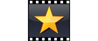 Иконка Videopad Video Editor