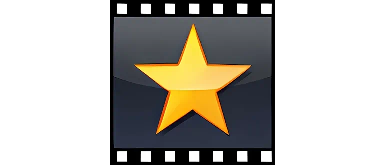 Иконка Videopad Video Editor