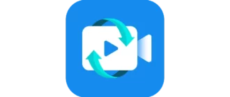 Иконка Vidmore Video Converter