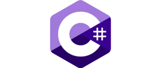 Иконка Visual C