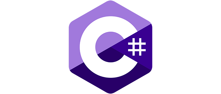 Иконка Visual C