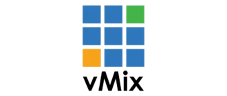 Иконка vMix