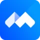 Иконка Voov Meeting
