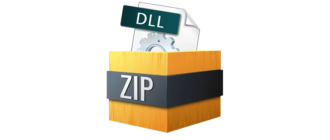 Иконка все Dll