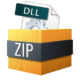 Иконка все Dll