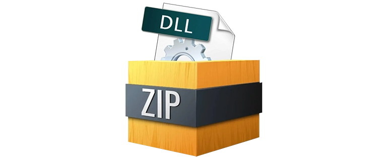 Иконка все Dll