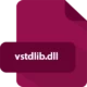 Иконка vstdlib.dll