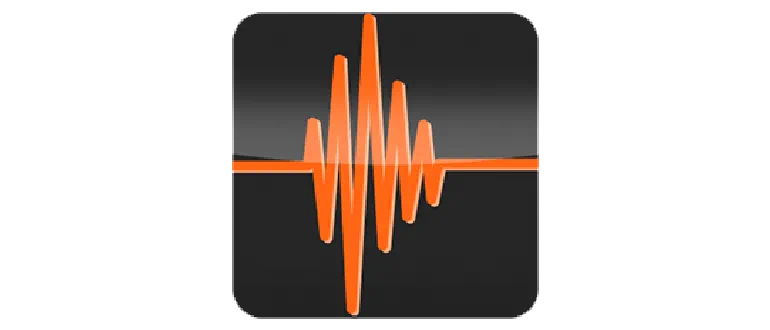 Иконка Wave Editor