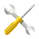 Иконка Wd Marvel Repair Tool