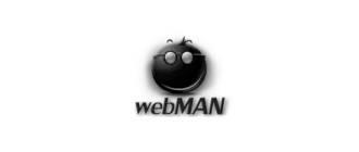 Иконка webMAN MOD