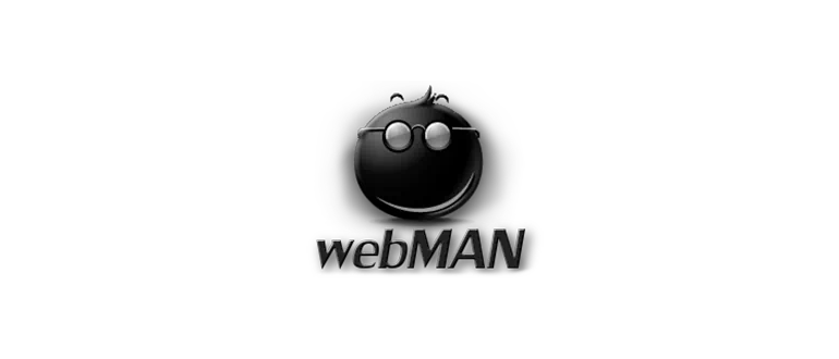Иконка webMAN MOD