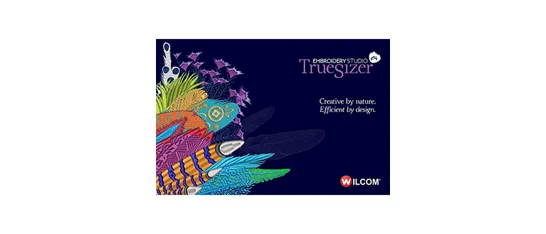 Иконка Wilcom Truesizer