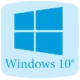 Иконка Windows 10 by LeX