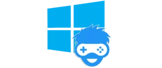 Иконка Windows 10 Gaming Edition
